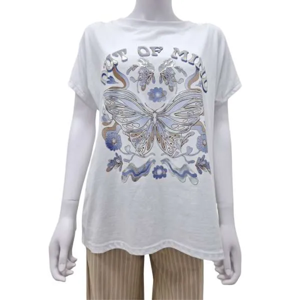 MODA ITALIANA MAJICA 