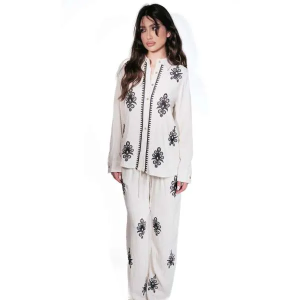 MODA ITALIANA KOMPLET 