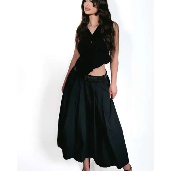 MODA ITALIANA SUKNJA 