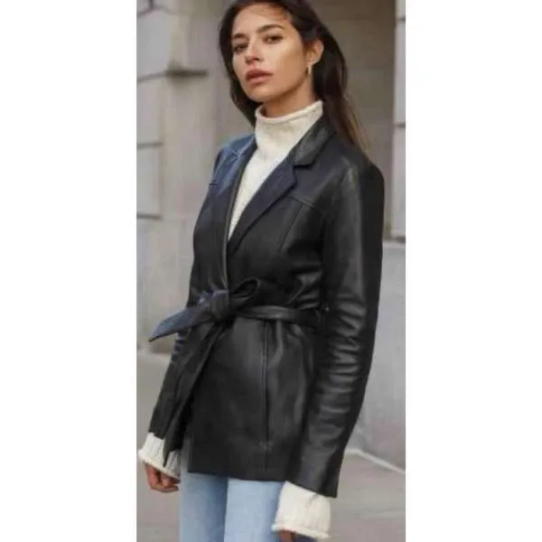 MODA ITALIANA JAKNA 
