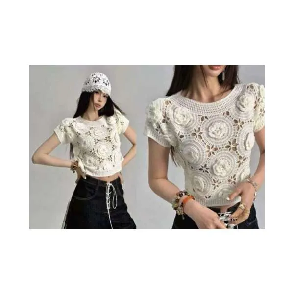 MAJICA MODA ITALIANA 