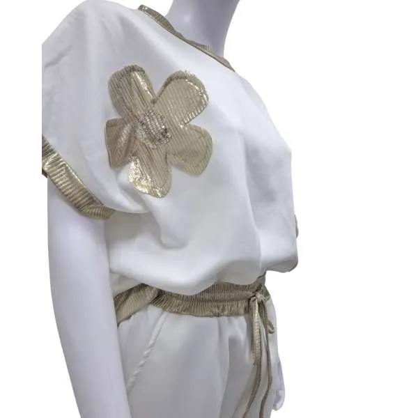 MODA ITALIANA KOMPLET 