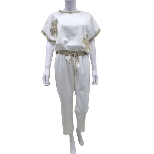 MODA ITALIANA KOMPLET 