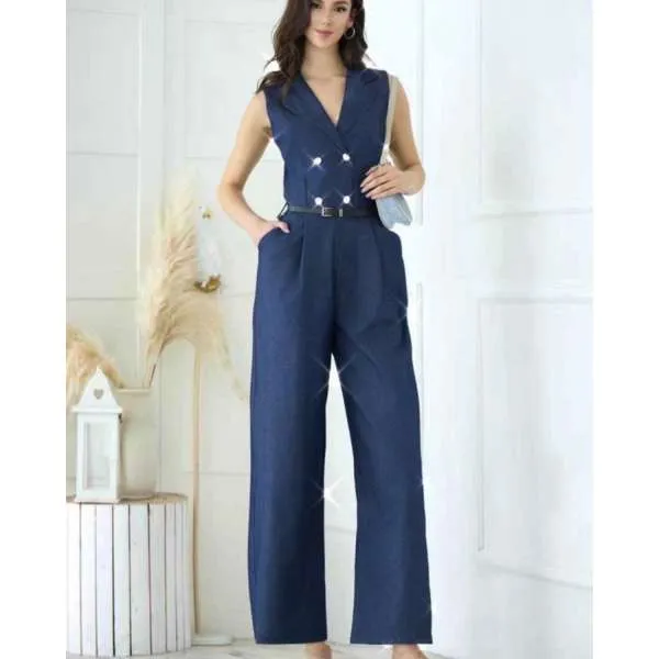 MODA ITALIANA KOMBINEZON 