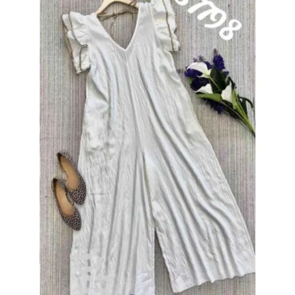 MODA ITALIANA KOMBINEZON 