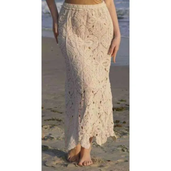MODA ITALIANA SUKNJA 
