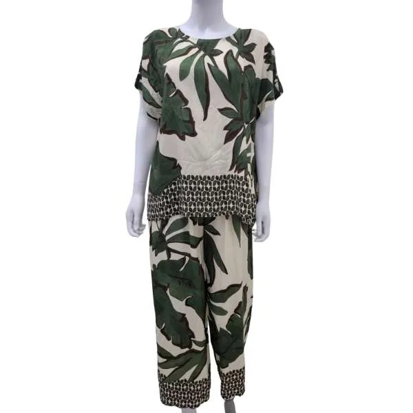 MODA ITALIANA KOMPLET 