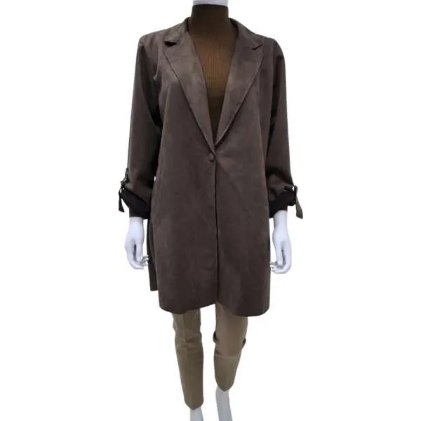 KAPUT MODA ITALIANA 9210DL J/Z 2025 