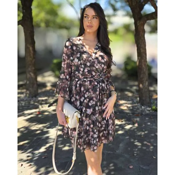HALJINA MODA ITALIANA 89098DL J/Z 2025 