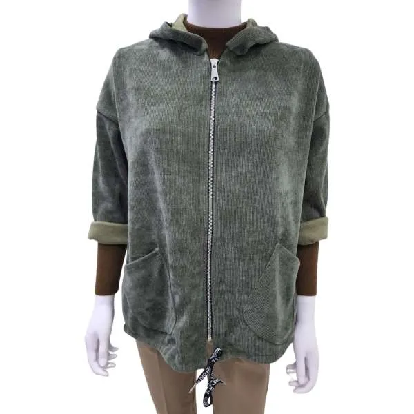 JAKNA MODA ITALIANA 8011MLAI J/Z 2025 