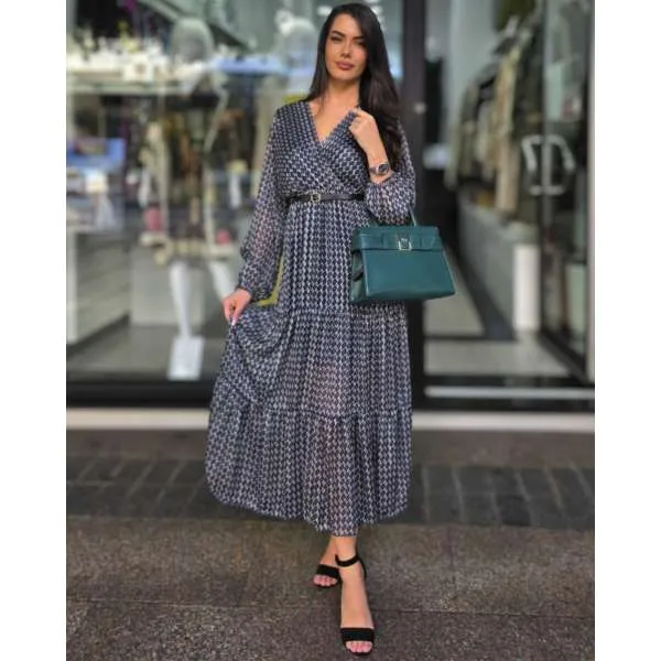 HALJINA MODA ITALIANA 630309INS J/Z 2025 