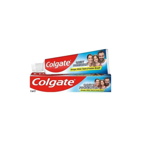 COLGATE PASTA ZA ZUBE CAVITY PROTECTION 75ML 