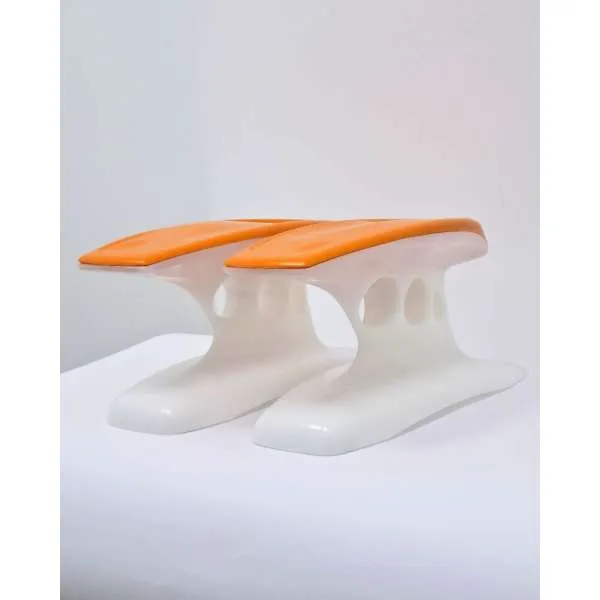 PARAMEDI RELAX TOILET STOOL 