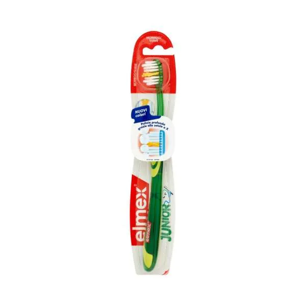 ELMEX CETKICA JUNIOR 