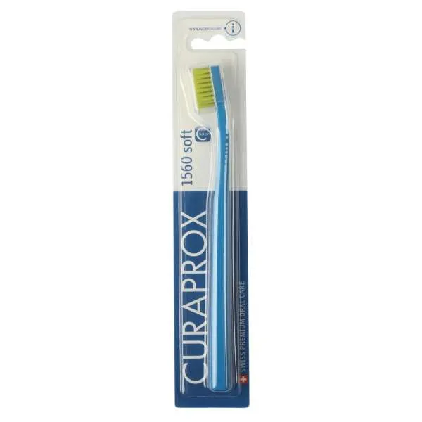 CURAPROX CS 1560 -SOFT CETKICA ZA ZUBE 
