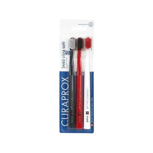 CURAPROX CETKICA ZA ZUBE 3/1 CS 5460 