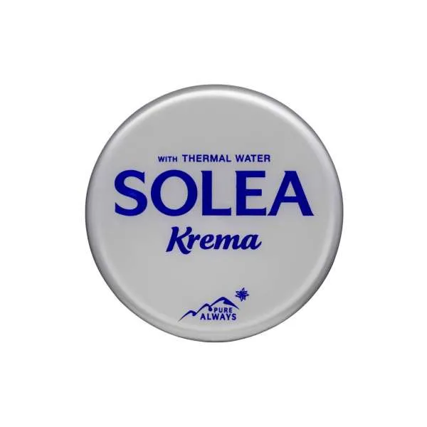 SOLEA KREMA 60ML 