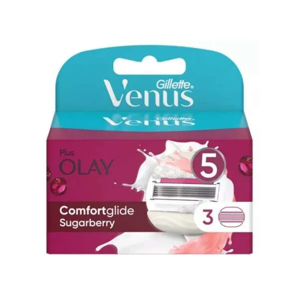 VENUS SUGARBERRY 3 CART 