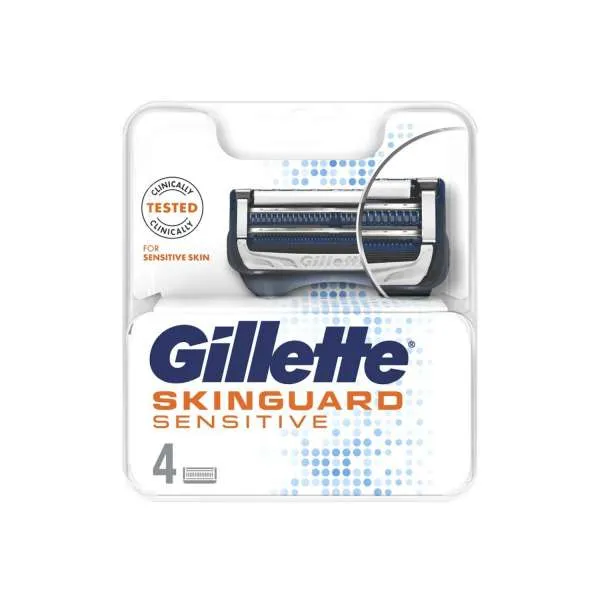 SKINGUARD MNL CRT 4PCS 