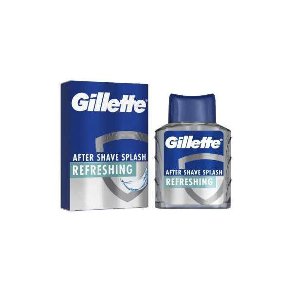 GILLETE AFSH ARCTIC ICE SPLASH 100ML 