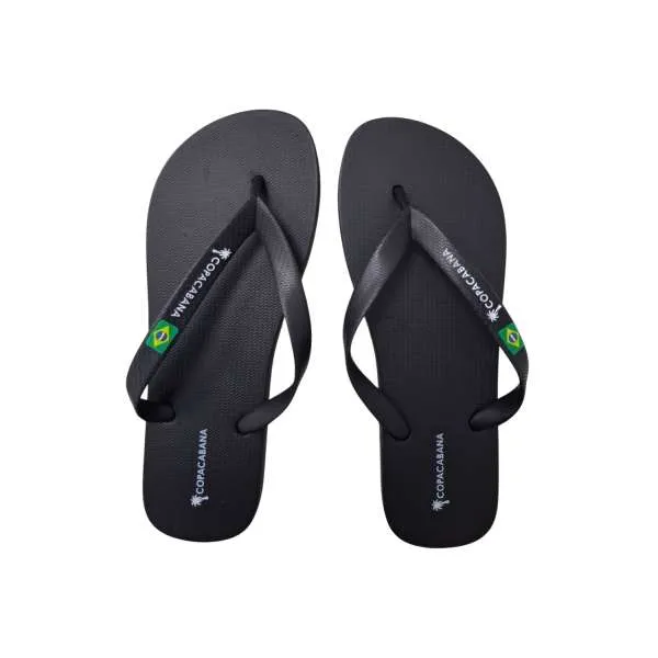 COPACABANA PAPUČE BRASIL 