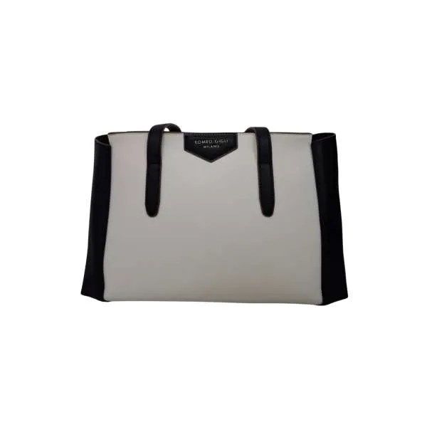 TORBA Z. LATASHA RG MILANO B2266 NERO P/LJ 23 