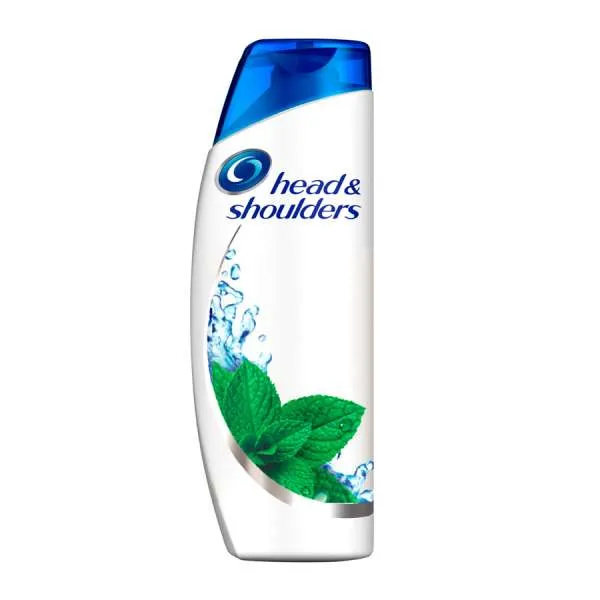 HEAD&SHOULDERS MENTHOL 225ML 