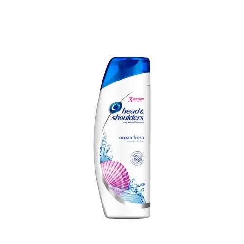 HEAD&SHOULDERS SAMPON OCEAN 225ML 