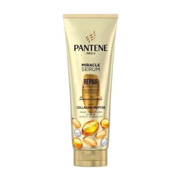PANTENE 3MM REPAIR & PROTECT 200ML ST 