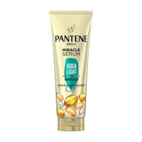 PANTENE BALZAM 3MM AQUALIGHT 200ML 