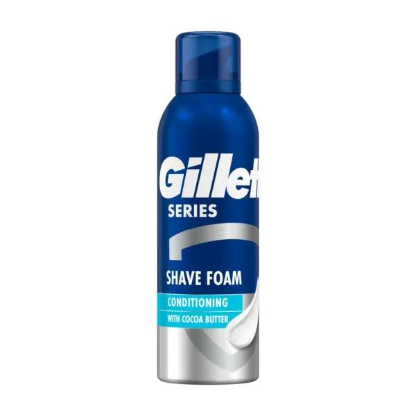 GILLETE PJENA ZA BR.CONDITIONING 200ML 