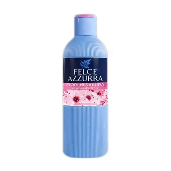 FELCE AZZURRA KUPKA SAKURA 650 ML 