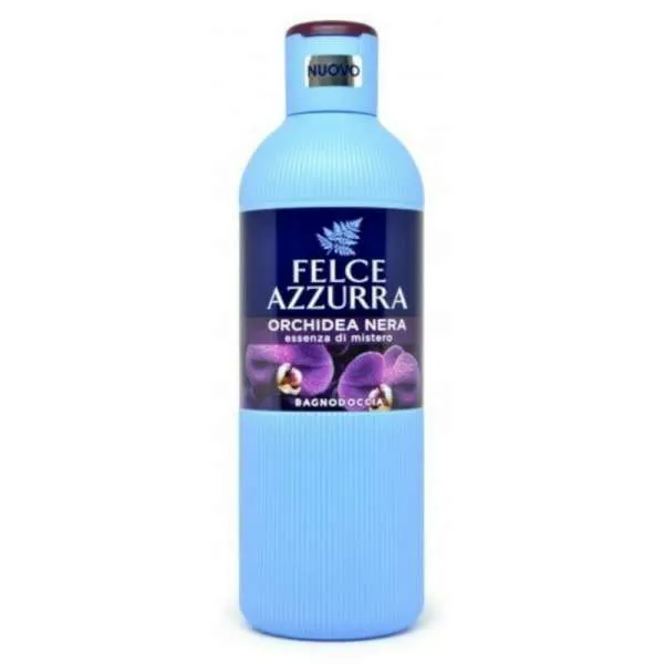 FELCE AZZURRA KUPKA BLACK ORCHID 650 ML 