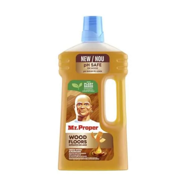 MR. PROPER 1L WOOD LIQUID 