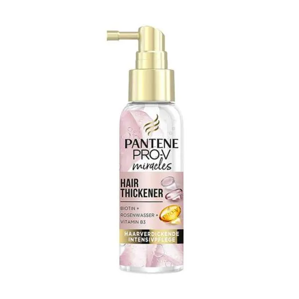 PANTENE ROSE MIRACLES TREATMENT 100ML 