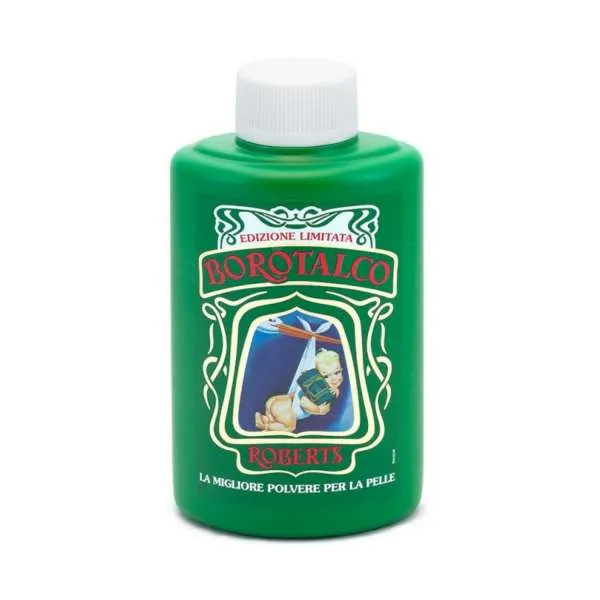 BOROTALCO PUDER 100GR 
