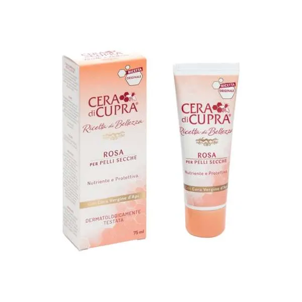 CERA D.C-ROSA SUVA KOZA 75 ML 