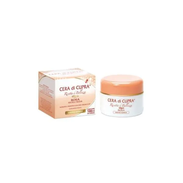 CERA D.C-ROSA SUVA KOZA100 ML 