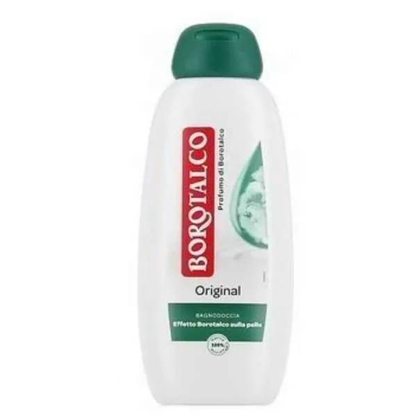BOROTALCO PJENA ZA KUPANJE ORIGINAL 450ML 