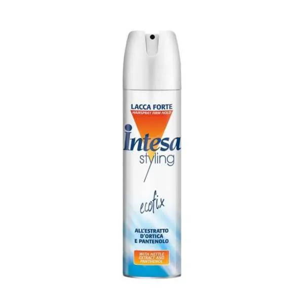 INTESA LAK FORTE 400ML 