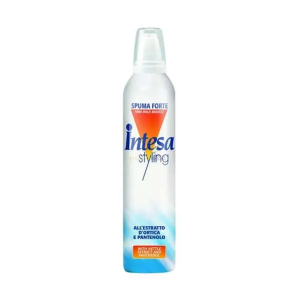 INTESA PJENA ZA KOSU 200ML 