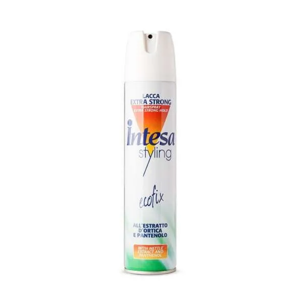 INTESA LAK EXTRA STRONG HOLD 300ML 