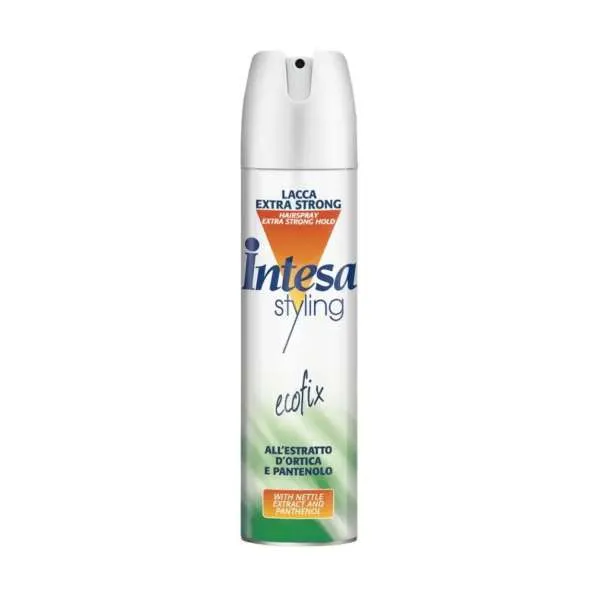 INTESA LAK EXTRA STRONG HOLD 500ML 