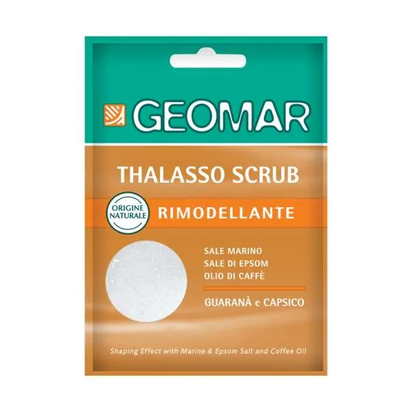 GEOMAR THALASSO PILING ZA OBLIKOVANJE 85G 
