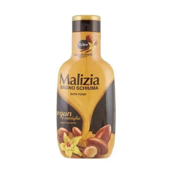 MALIZIA KUPKA OLIO DI ARGAN1000ML 