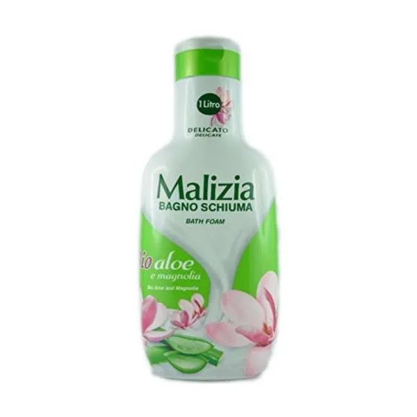 MALIZIA KUPKA BIO ALOE VERA 1000ML 