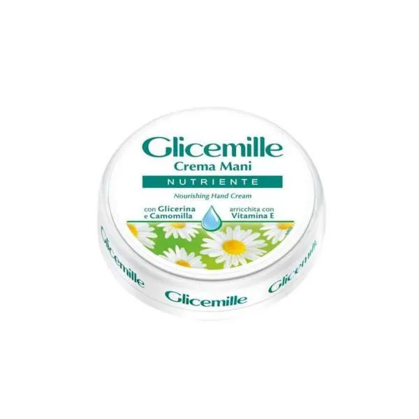 GLICEMILLE KREMA NUTRIENTE100ML 