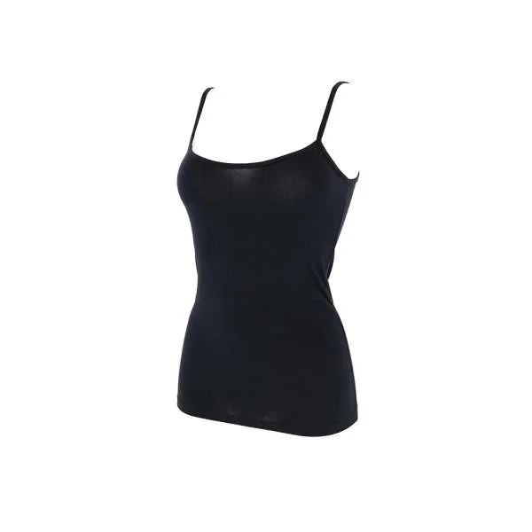 TRIK MAJICA COTONELLA GD0060001 NERO 5