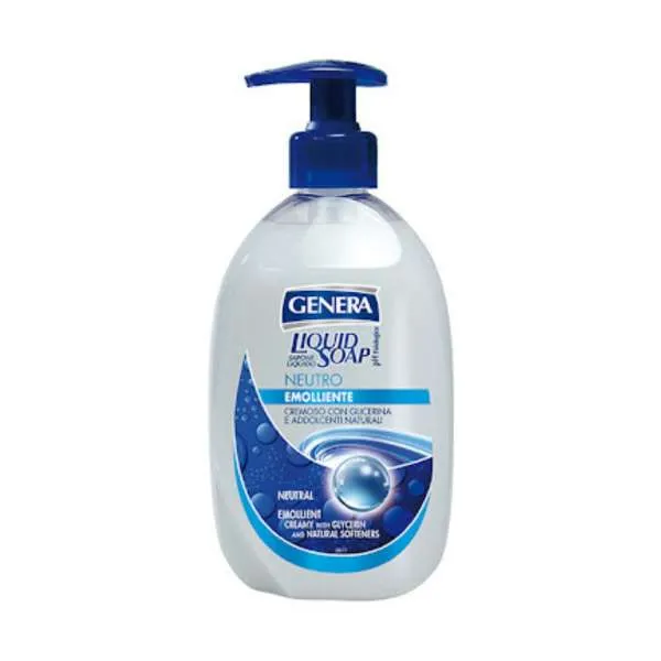 GENERA SAPUN T.HIDRANTNI 500ML 