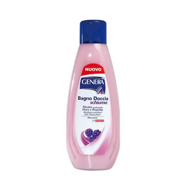 GENERA KUPKA MUSCHIO NORDICO 1000ML 